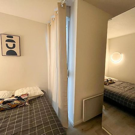 Suite Cobalt Villeurbanne Extérieur photo