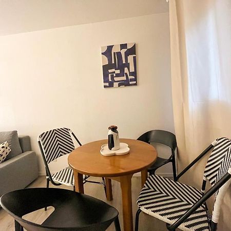 Suite Cobalt Villeurbanne Extérieur photo