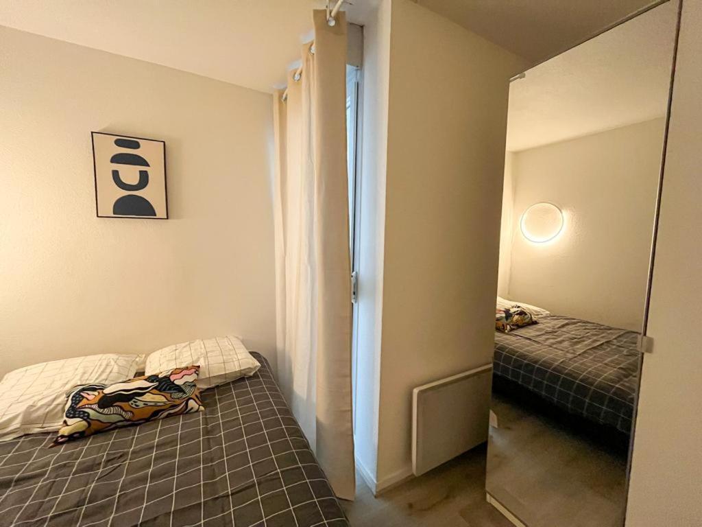 Suite Cobalt Villeurbanne Extérieur photo