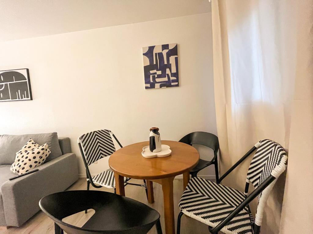 Suite Cobalt Villeurbanne Extérieur photo