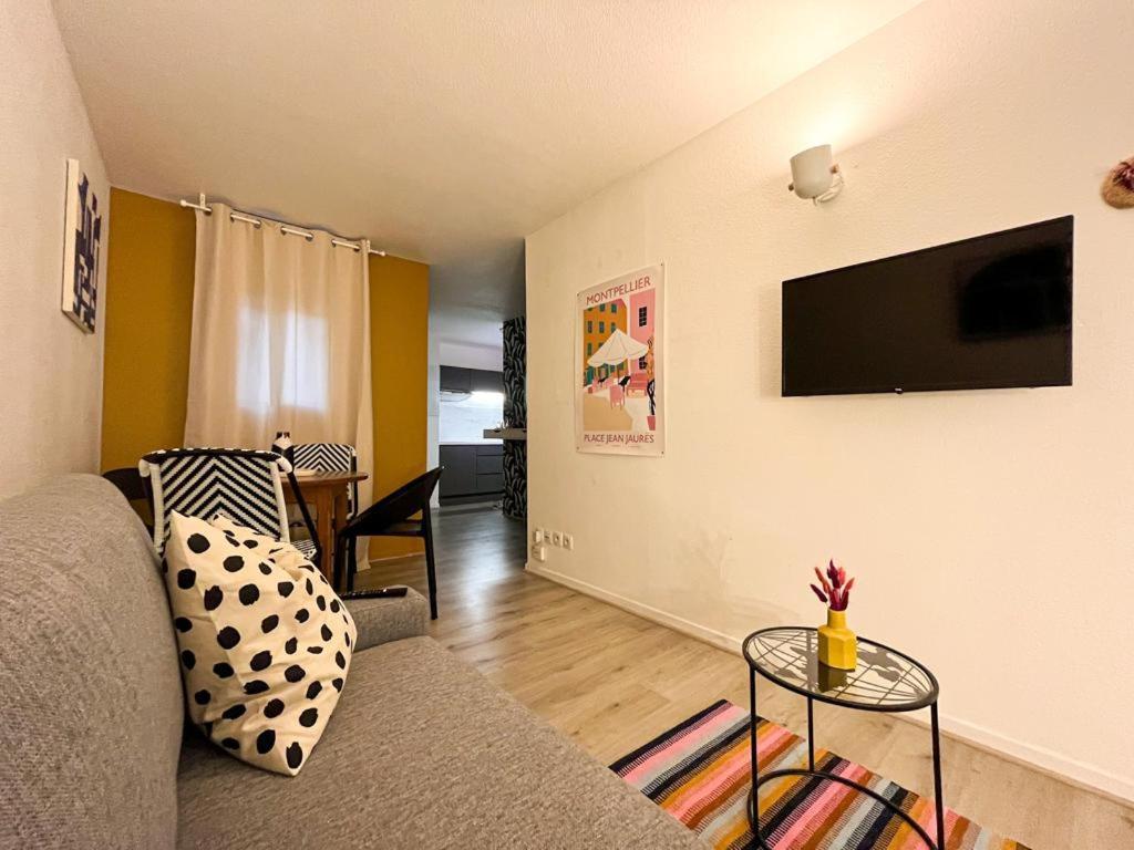 Suite Cobalt Villeurbanne Extérieur photo