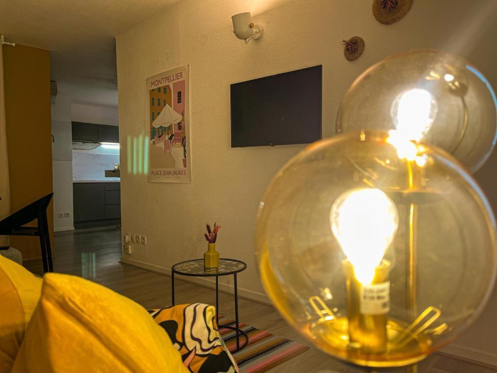 Suite Cobalt Villeurbanne Extérieur photo