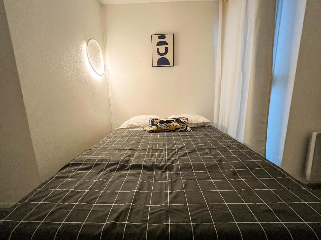 Suite Cobalt Villeurbanne Extérieur photo
