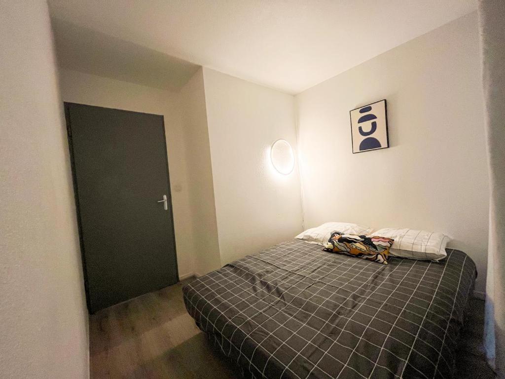 Suite Cobalt Villeurbanne Extérieur photo