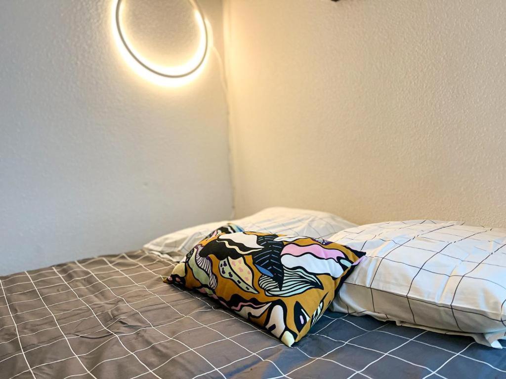 Suite Cobalt Villeurbanne Extérieur photo