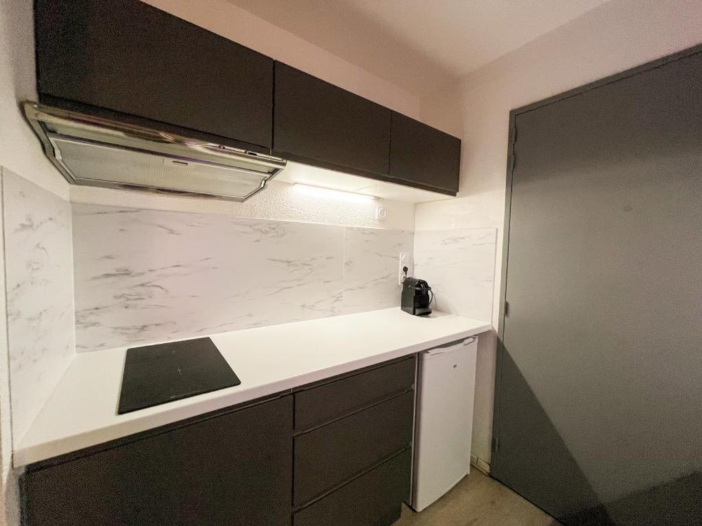 Suite Cobalt Villeurbanne Extérieur photo